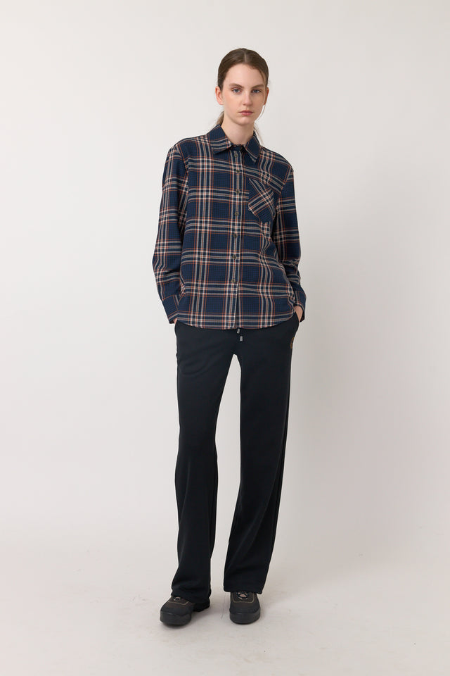 Highland shirt