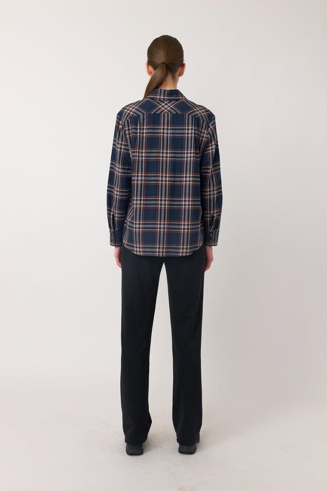 Highland shirt