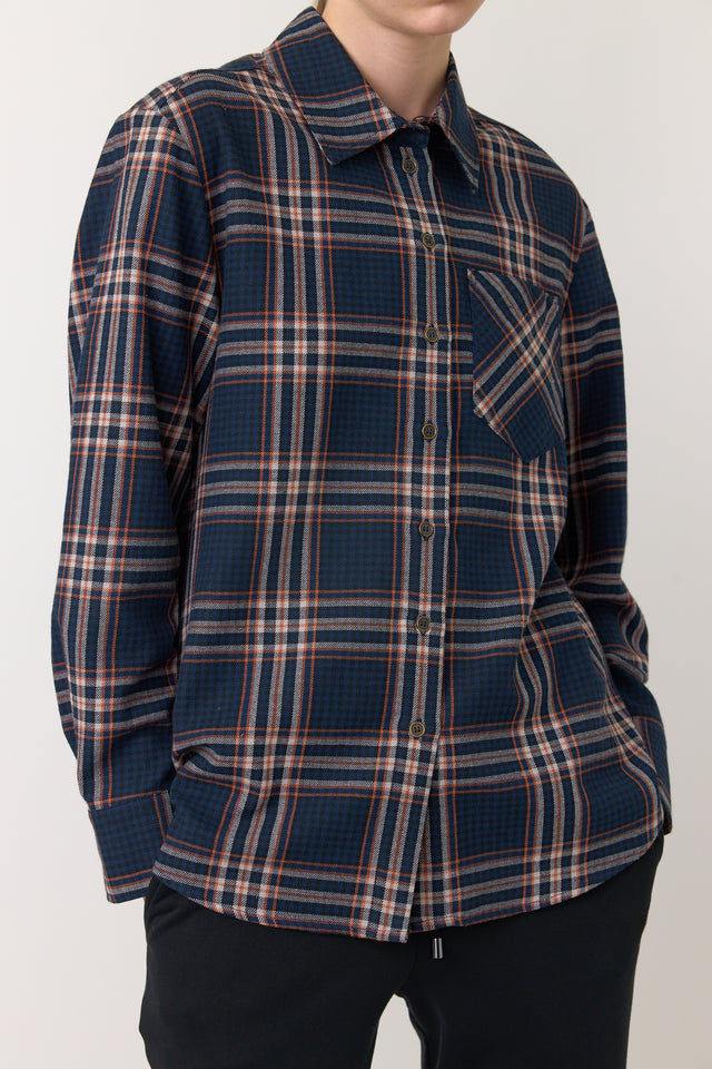 Highland shirt