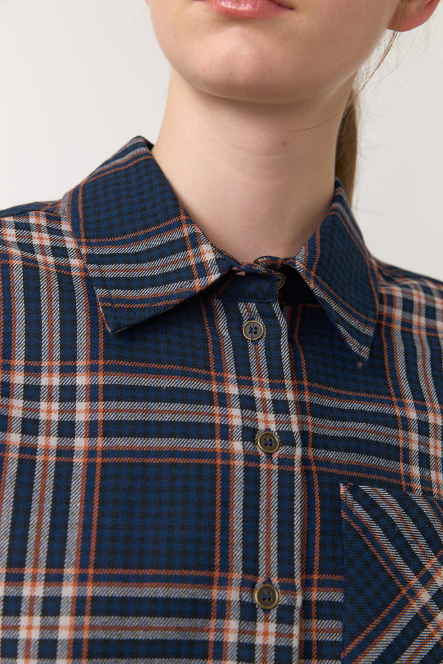 Highland shirt