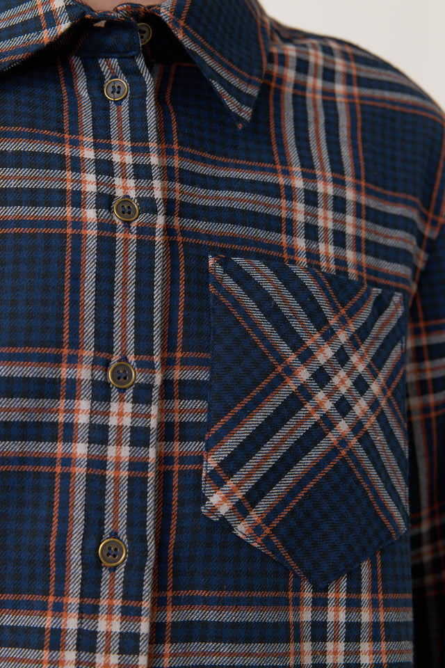 Highland shirt