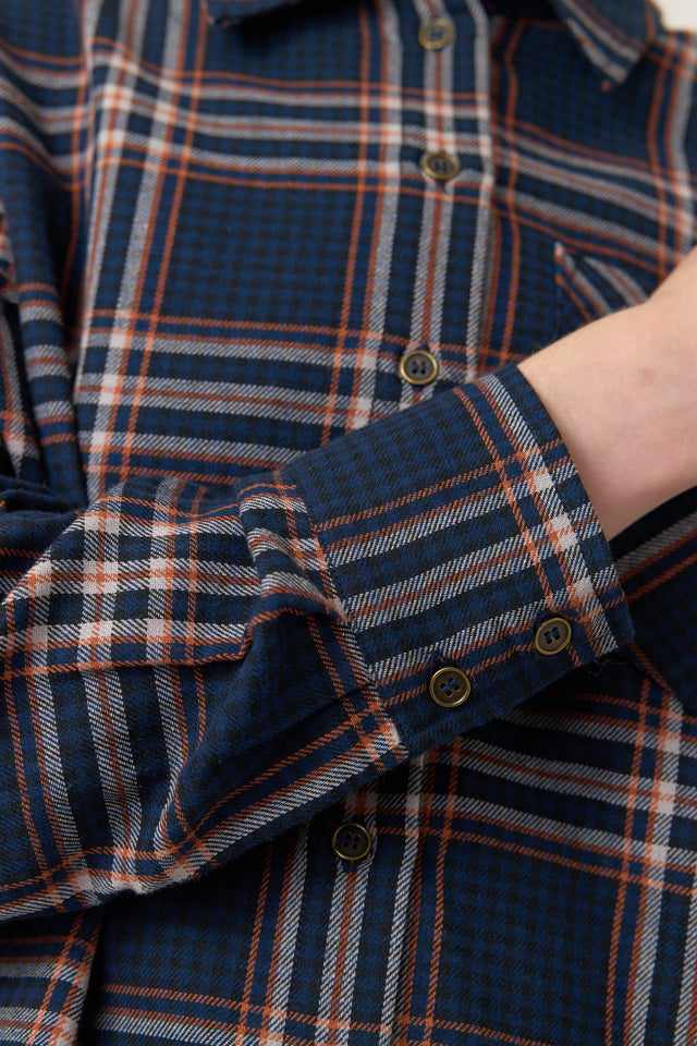 Highland shirt