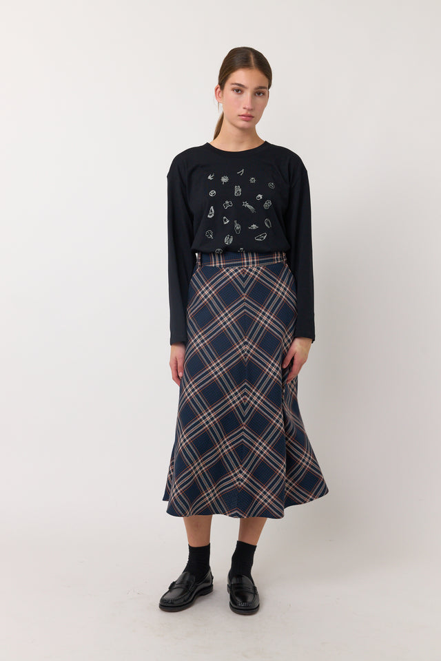 Highland skirt