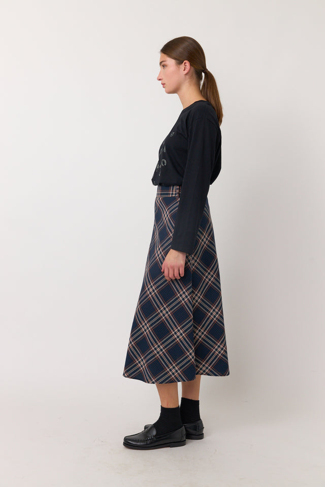 Highland skirt