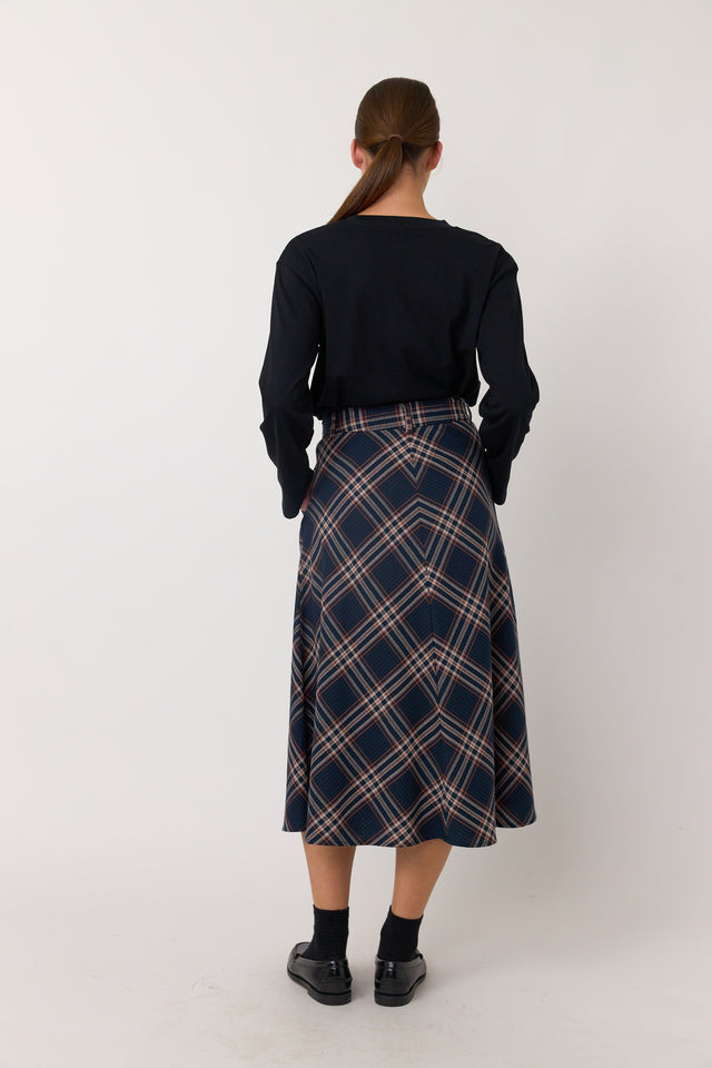 Highland skirt