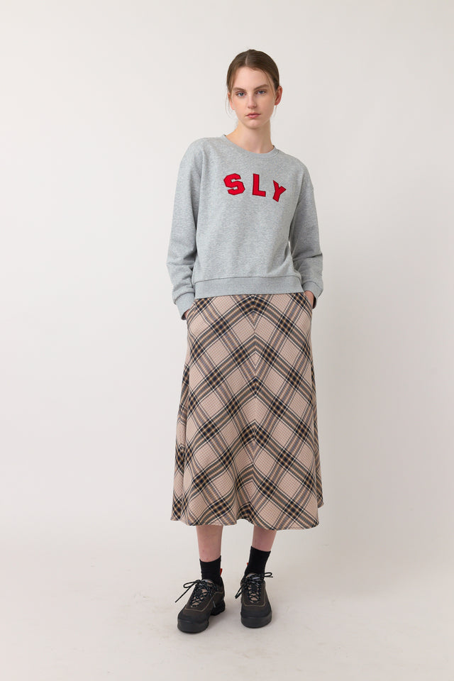 Highland skirt