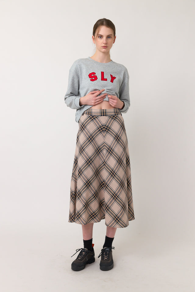 Highland skirt