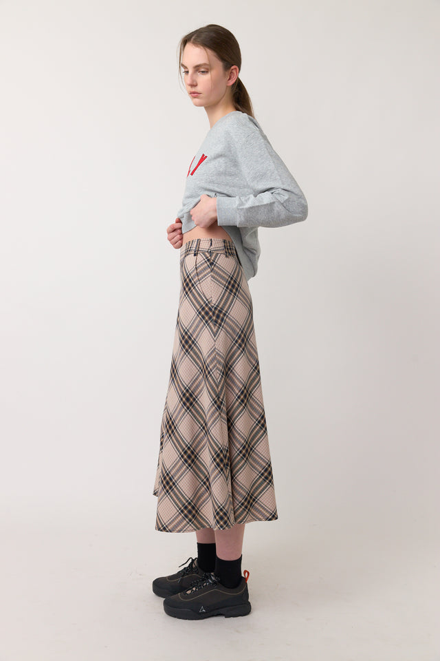 Highland skirt