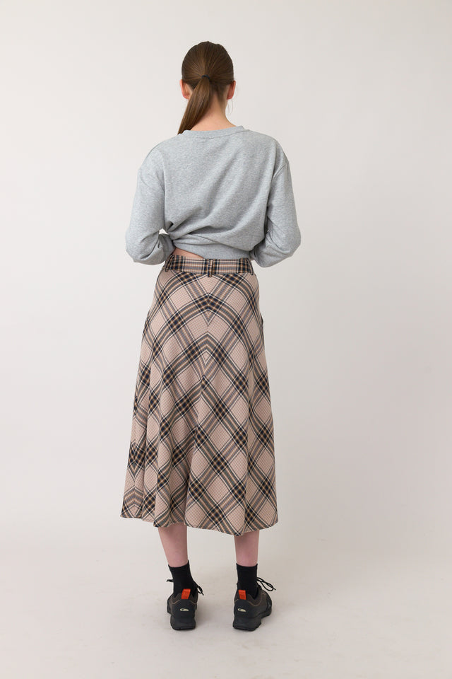Highland skirt