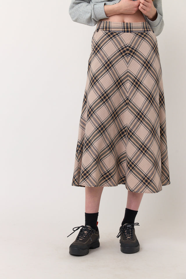 Highland skirt