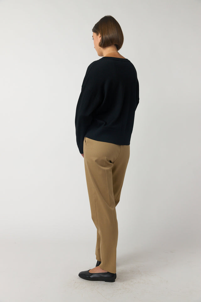 Huddle jumper