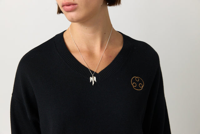 Huddle jumper