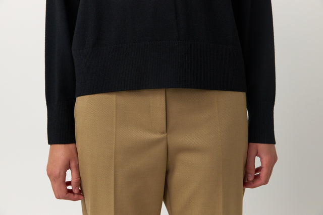 Huddle jumper