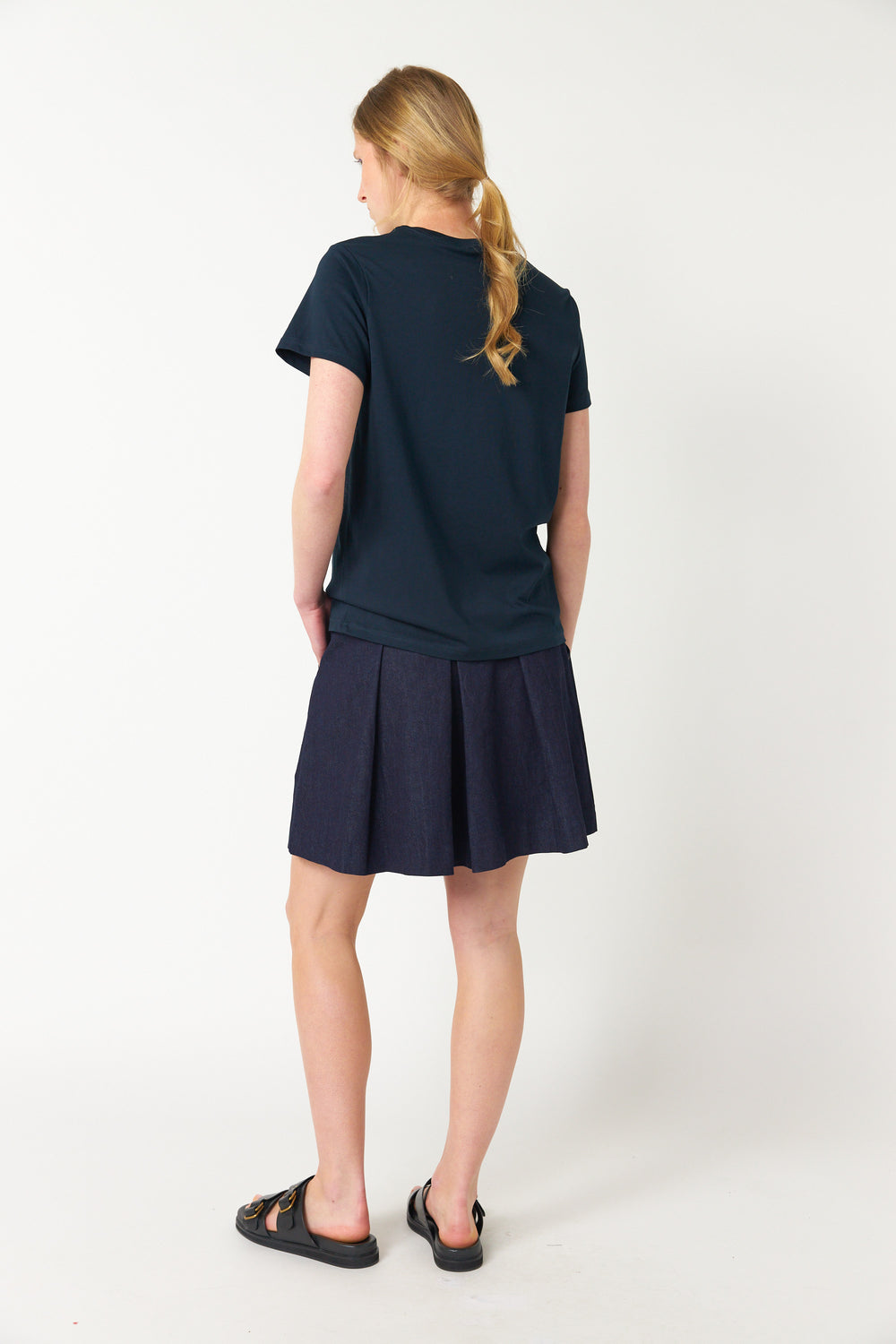Huddle t-shirt