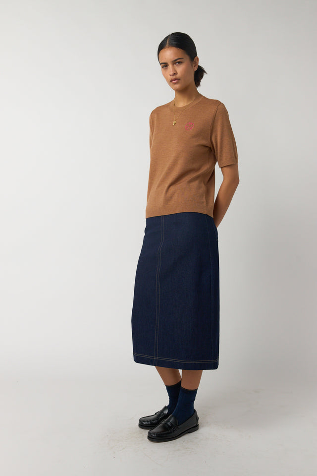 Huddle top