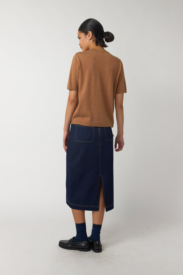 Huddle top