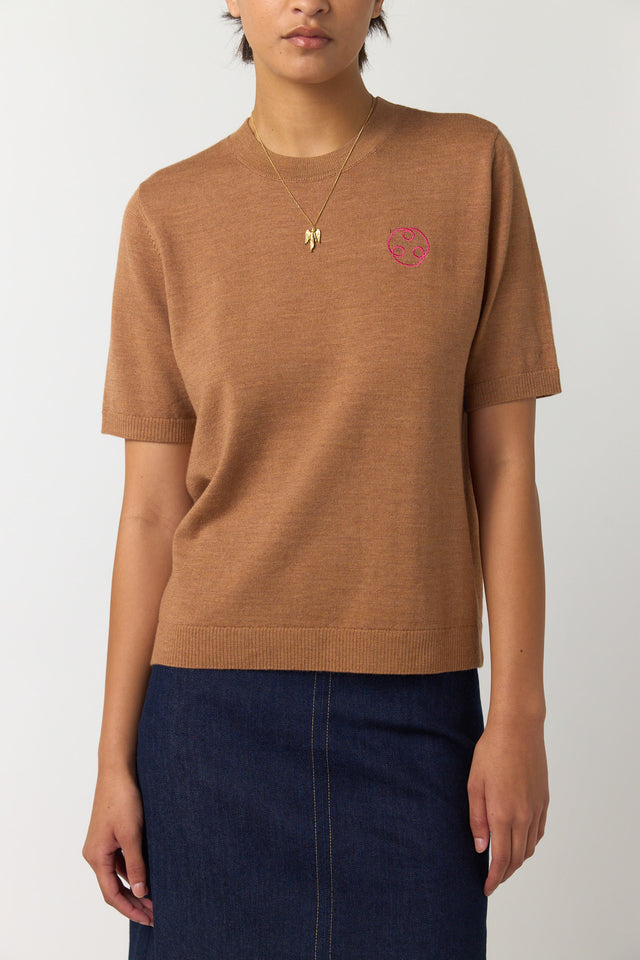 Huddle top