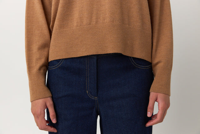 Huddle jumper