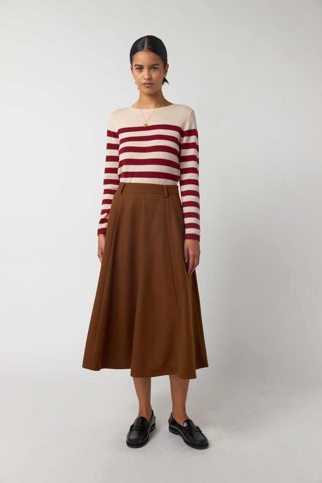 Immortal skirt
