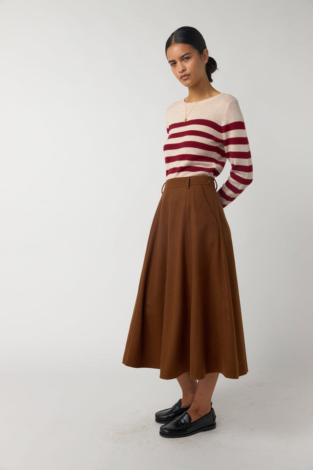 Immortal skirt