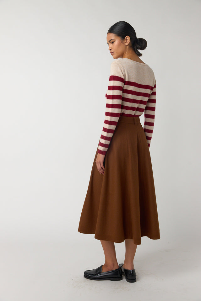 Immortal skirt
