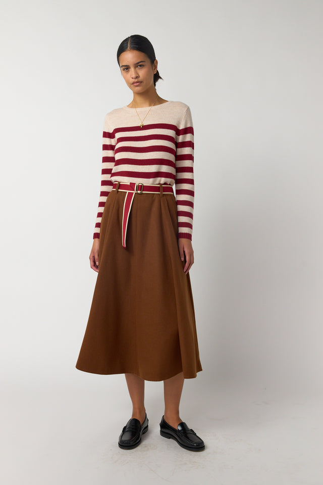 Immortal skirt