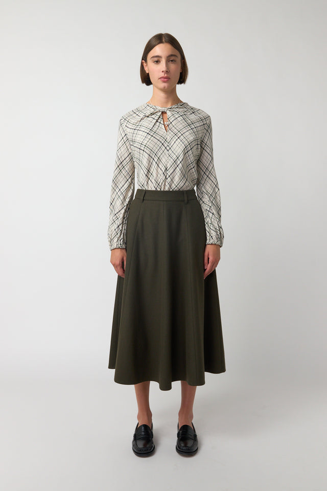 Immortal skirt