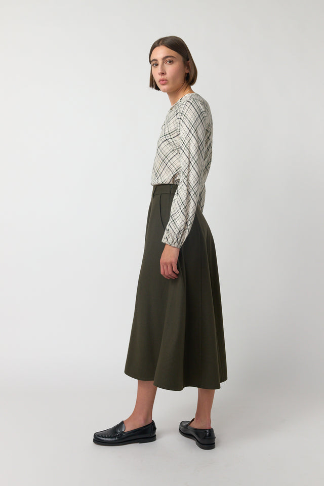 Immortal skirt