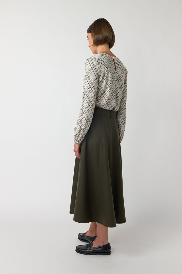 Immortal skirt