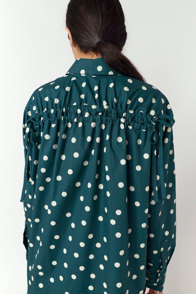 Infinity shirt
