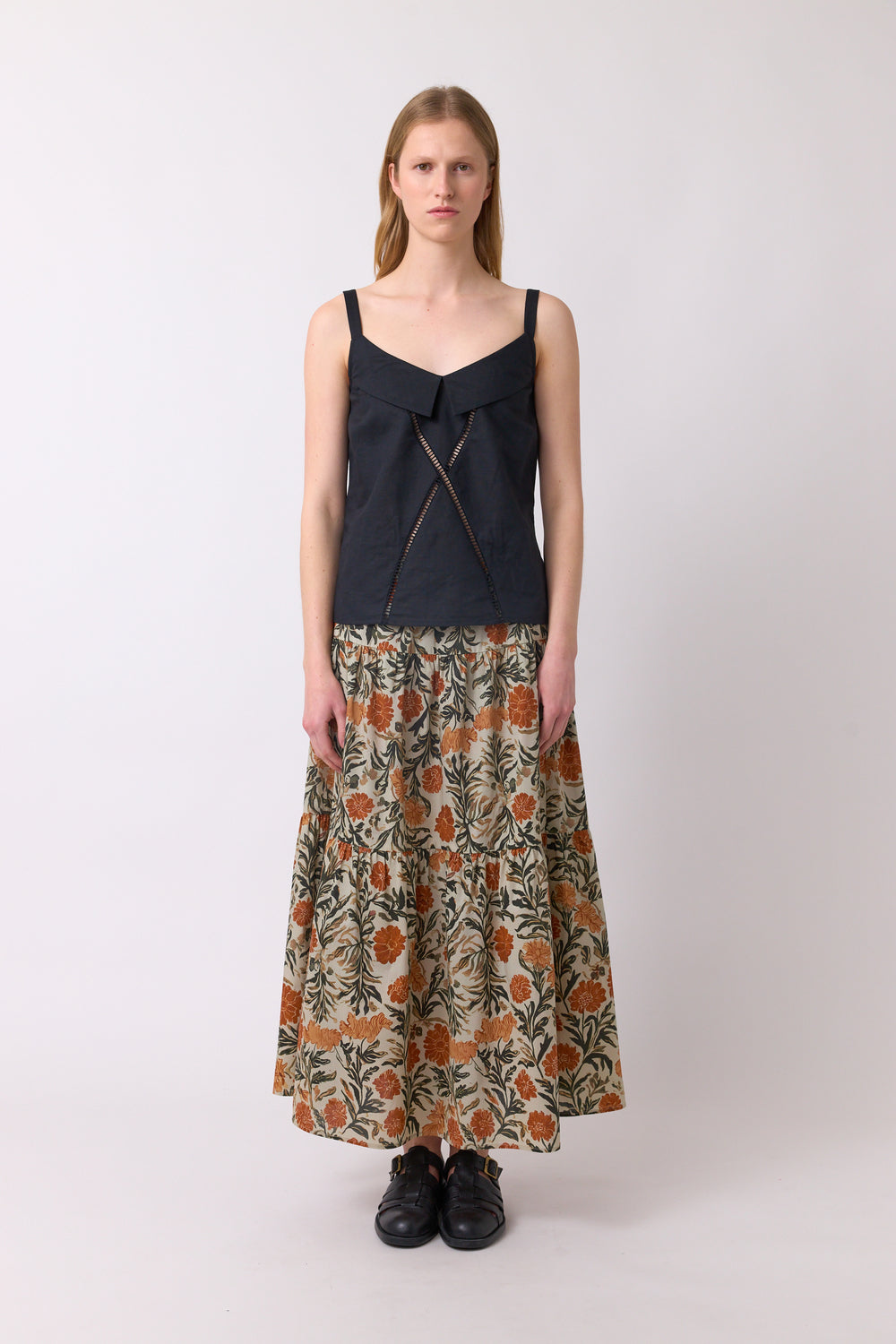 Josephine camisole