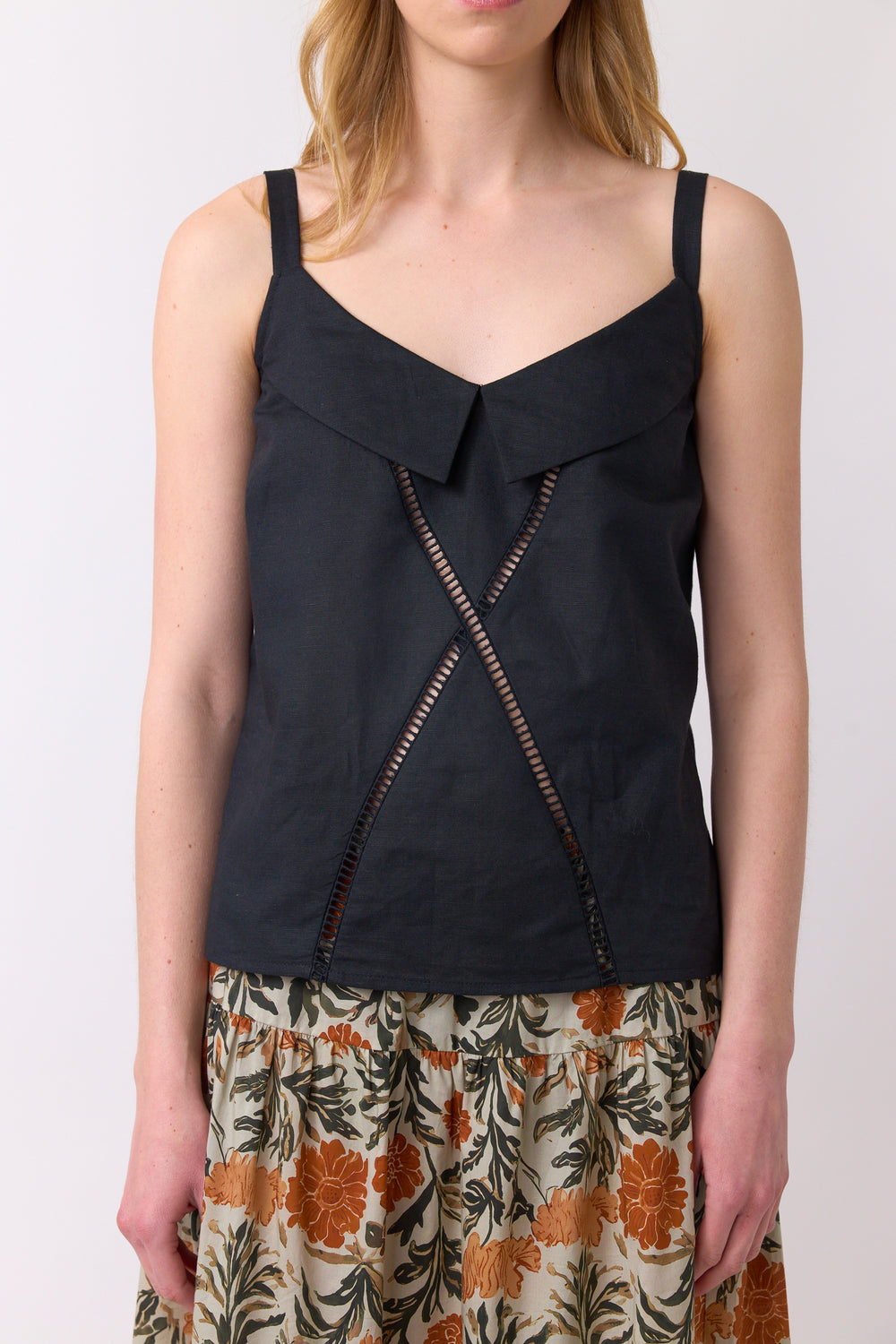 Josephine camisole