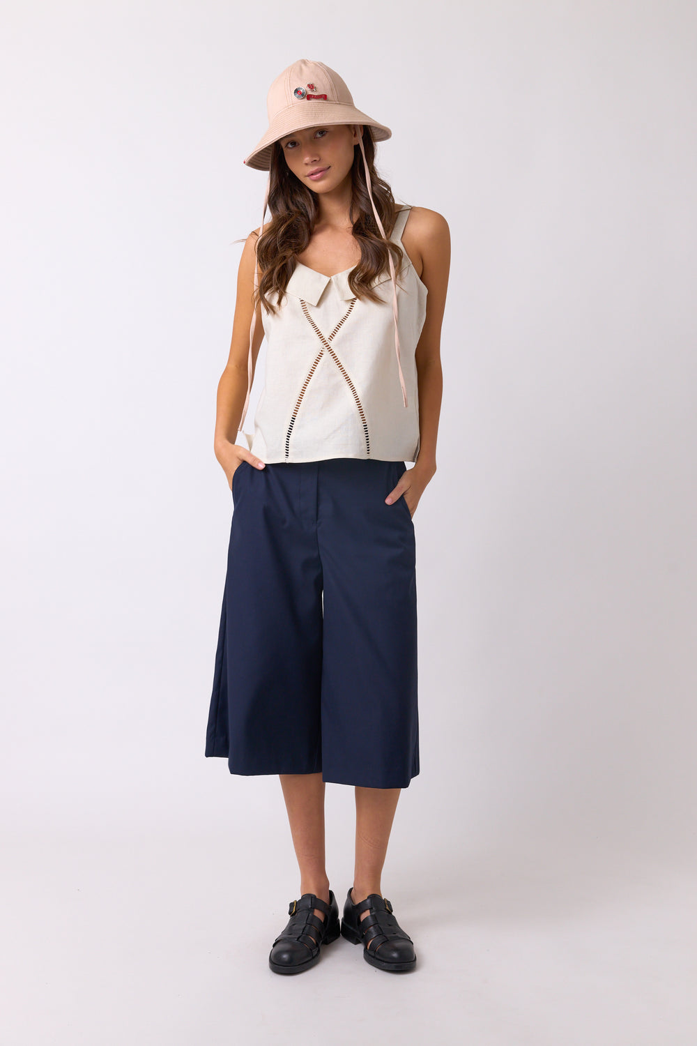 Josephine camisole