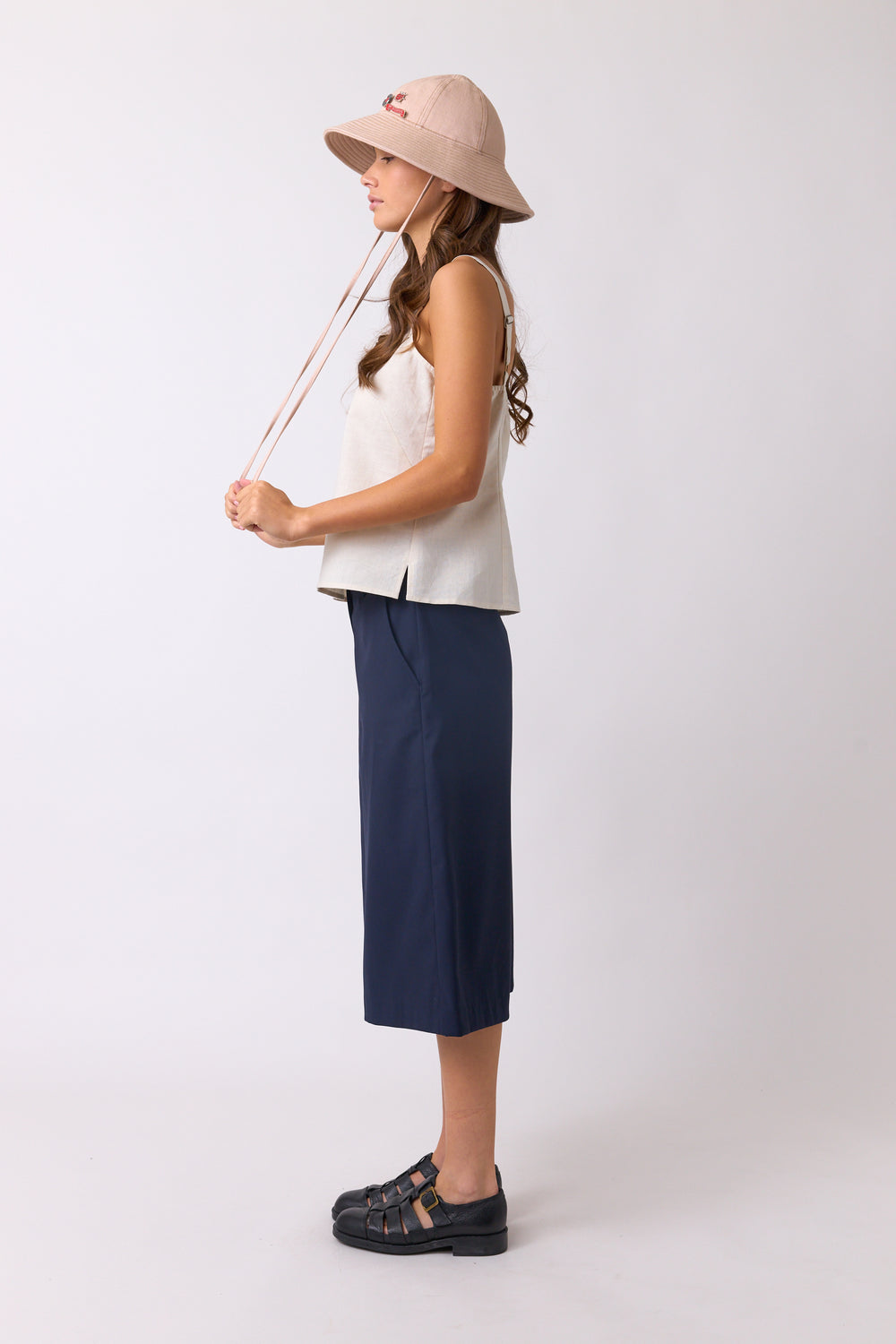 Josephine camisole
