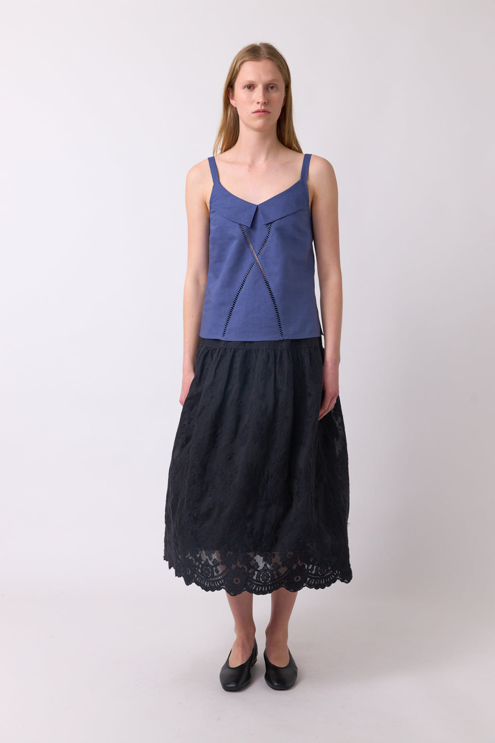 Josephine camisole