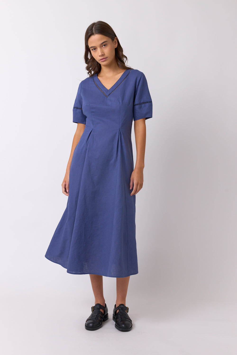 Josephine dress