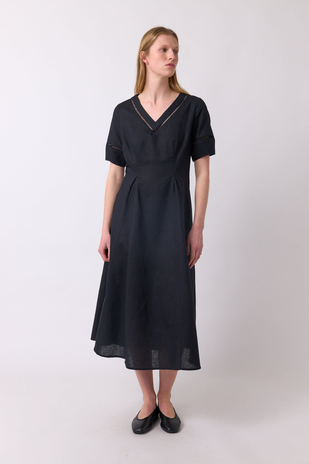Josephine dress