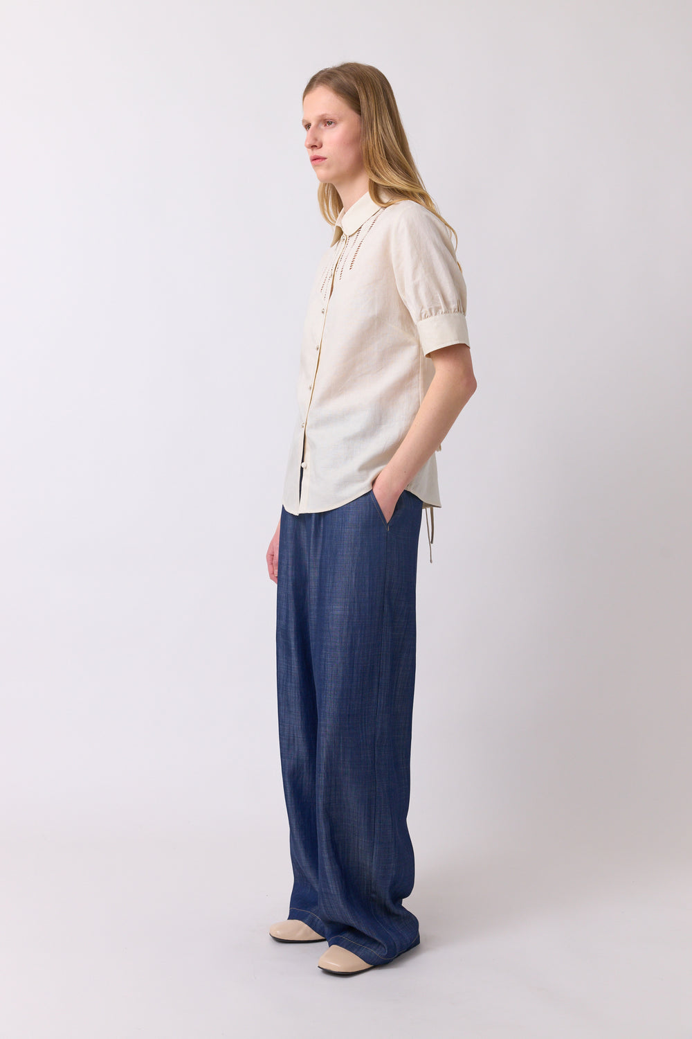 Josephine shirt