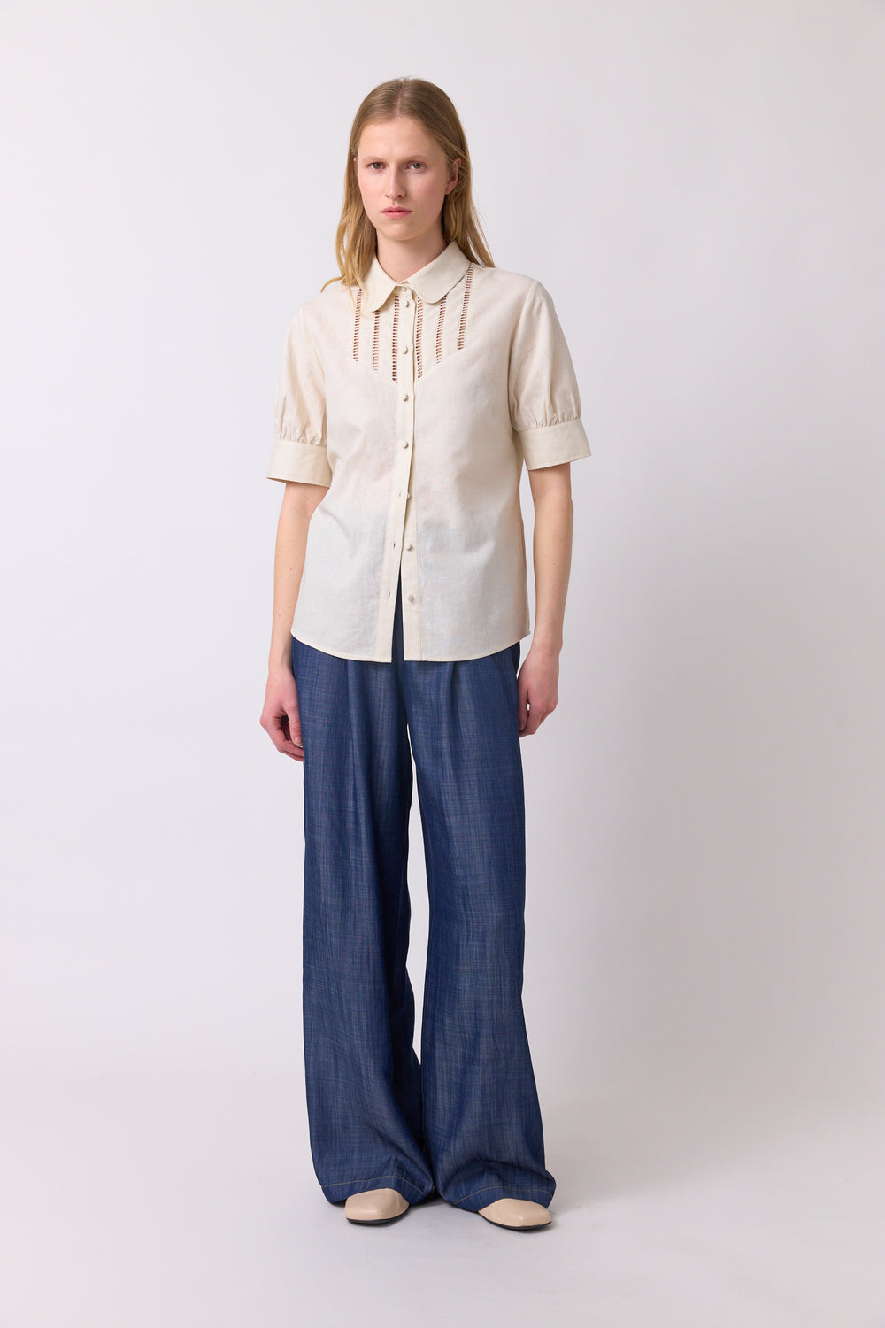 Josephine shirt