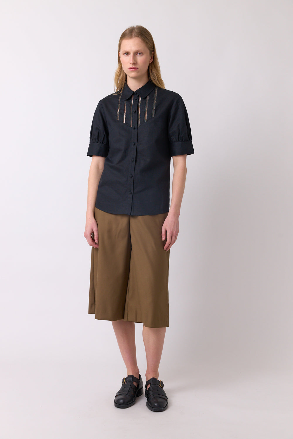Josephine shirt