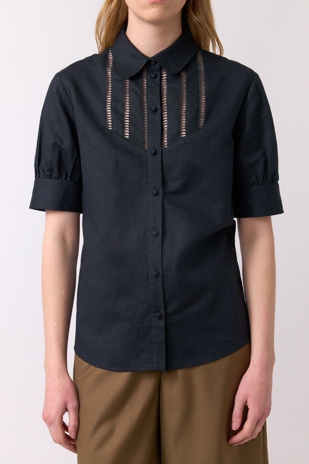 Josephine shirt