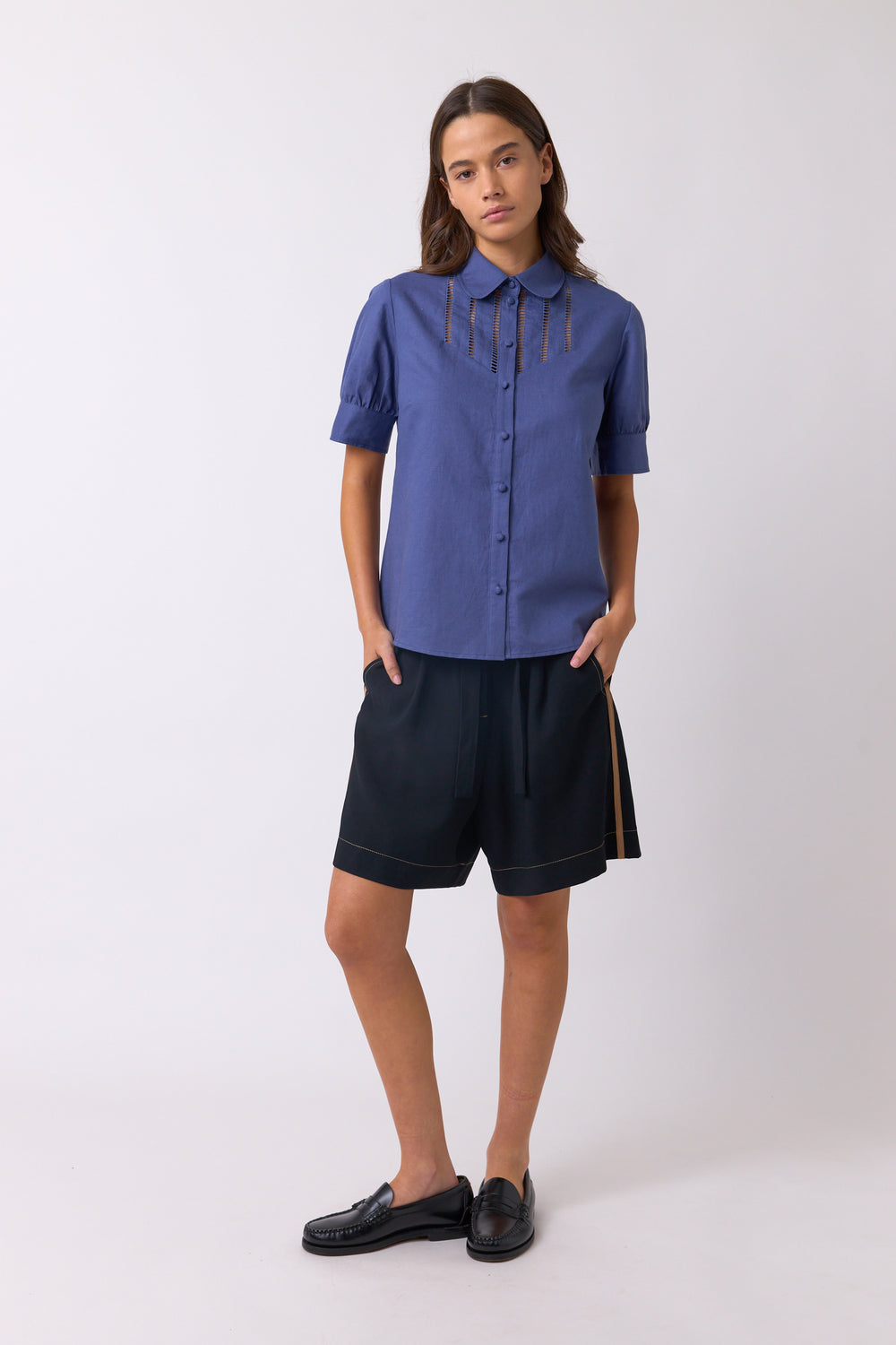 Josephine shirt