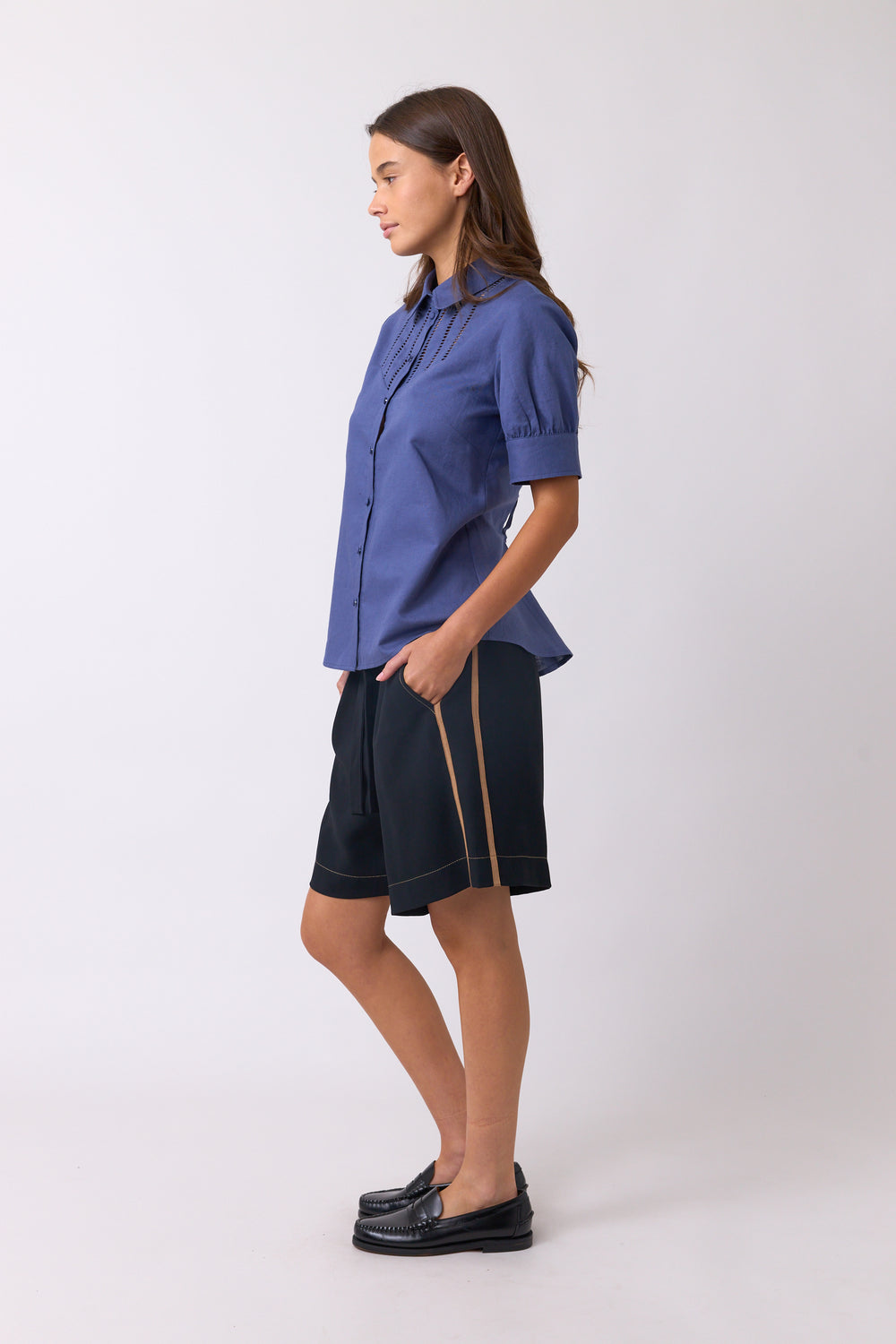 Josephine shirt