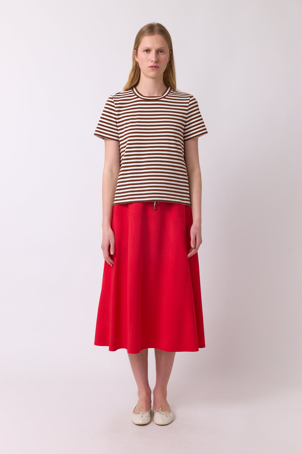 Rivière t-shirt