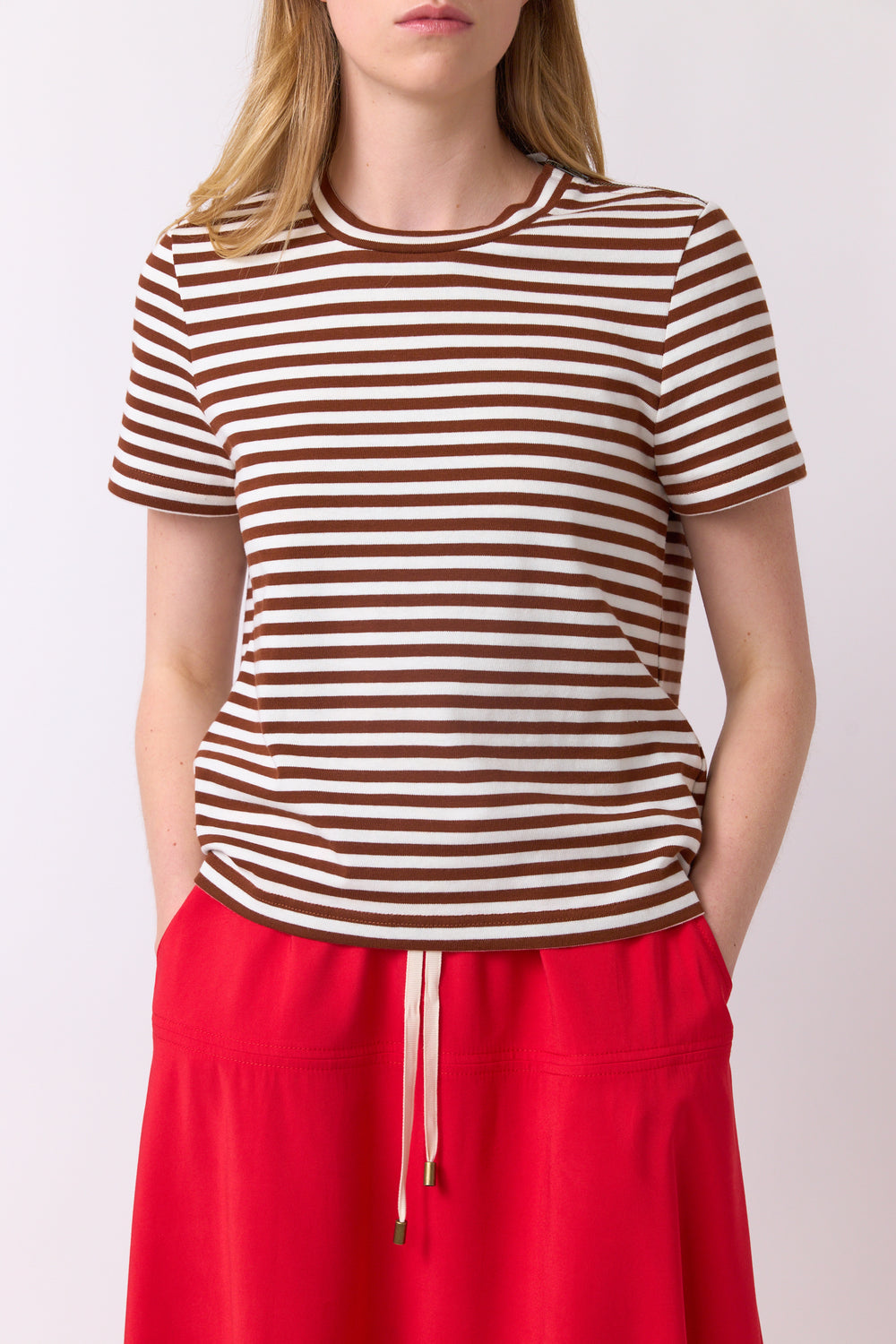 Rivière t-shirt