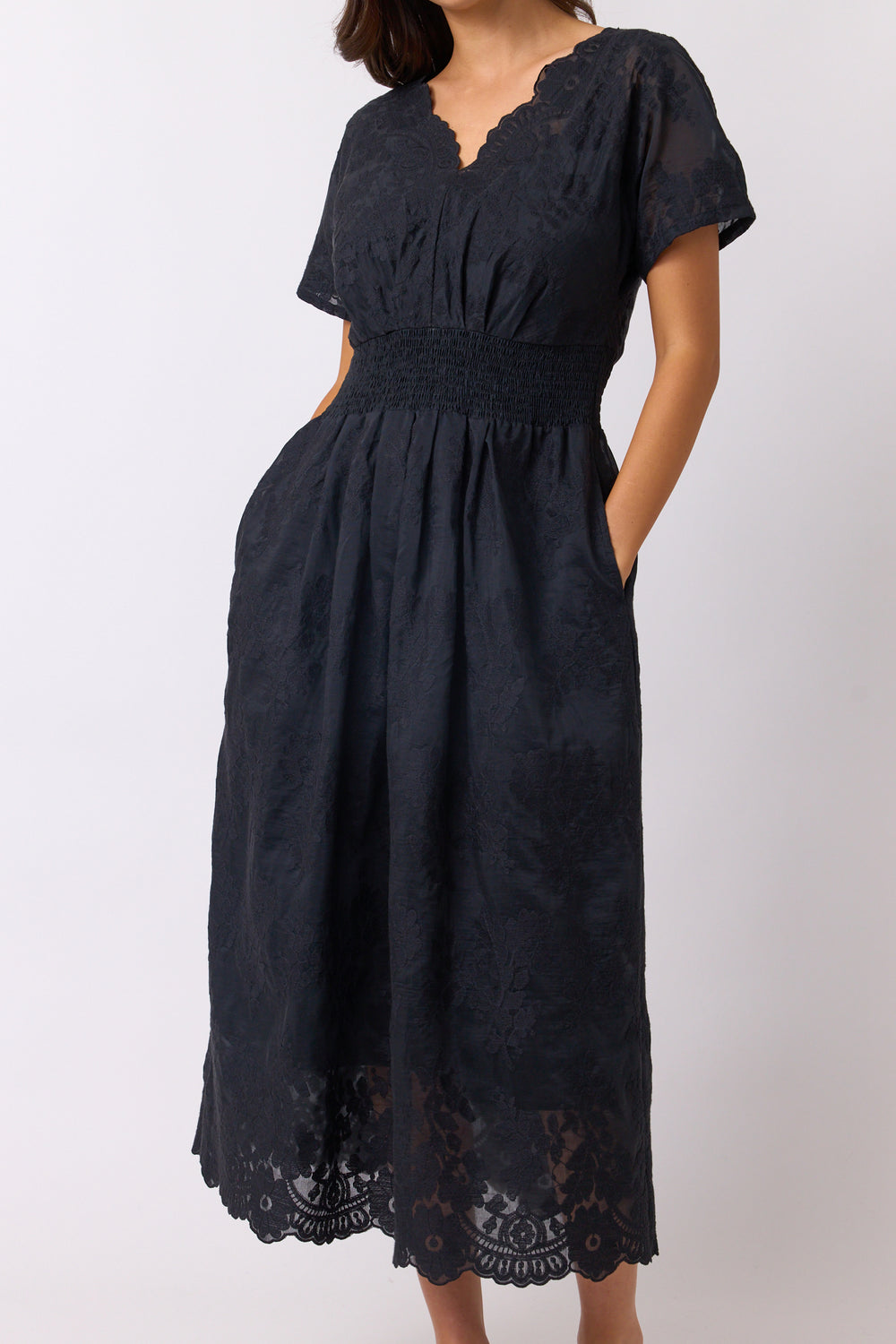 Keepsake dress