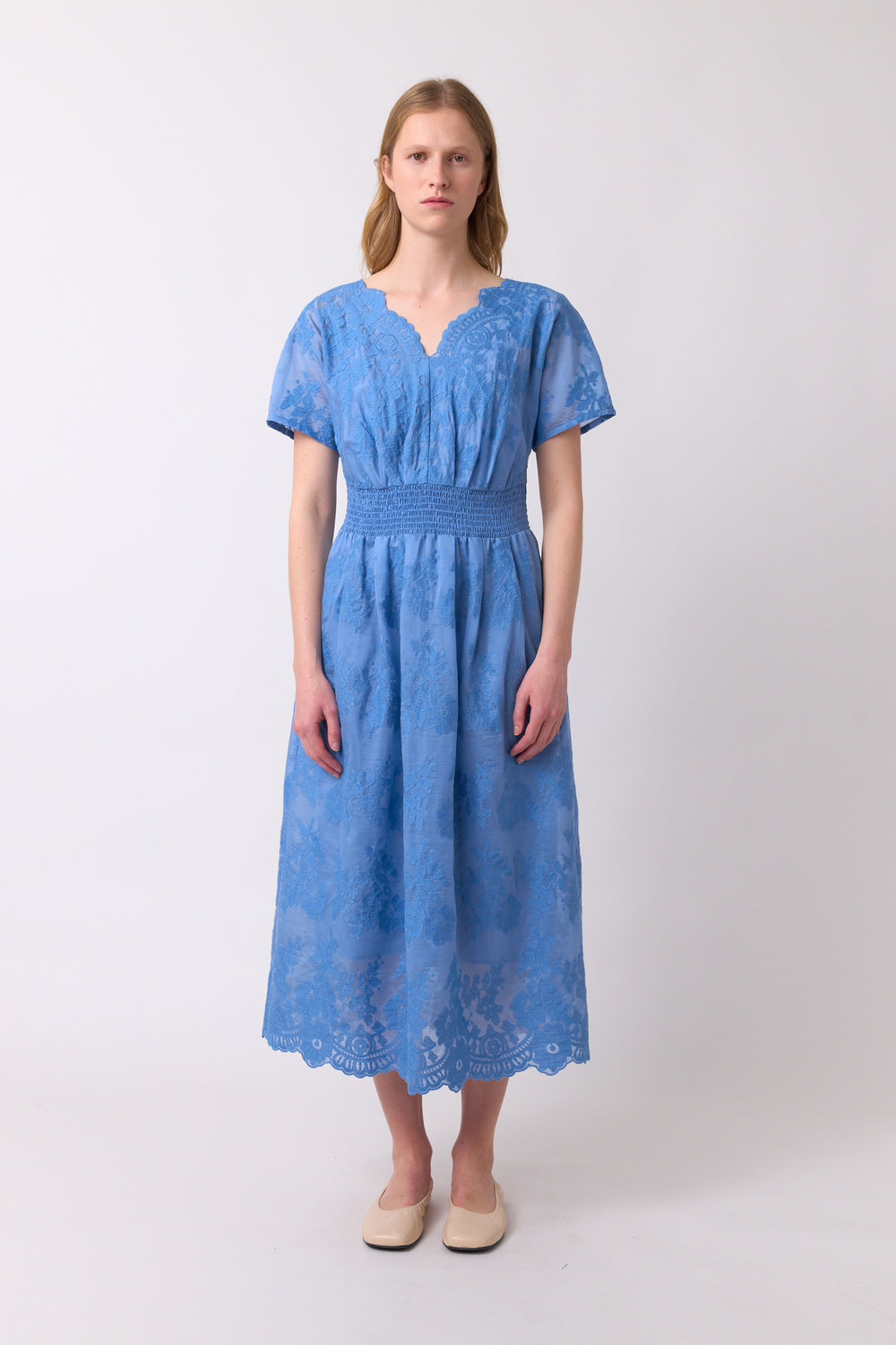 Keepsake dress