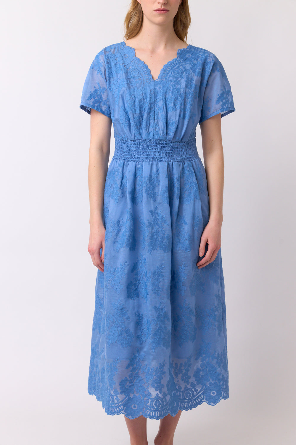 Keepsake dress