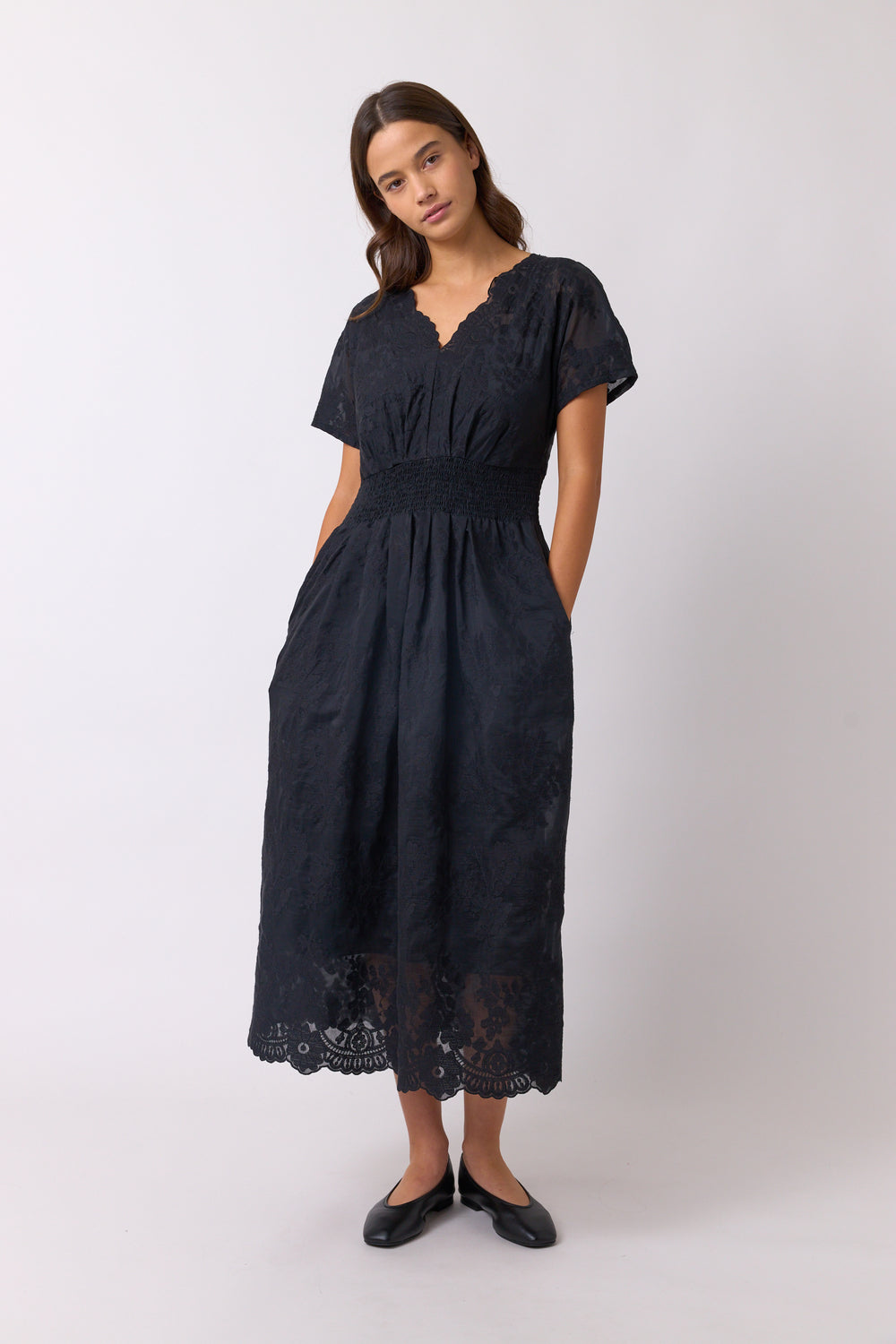 Keepsake dress