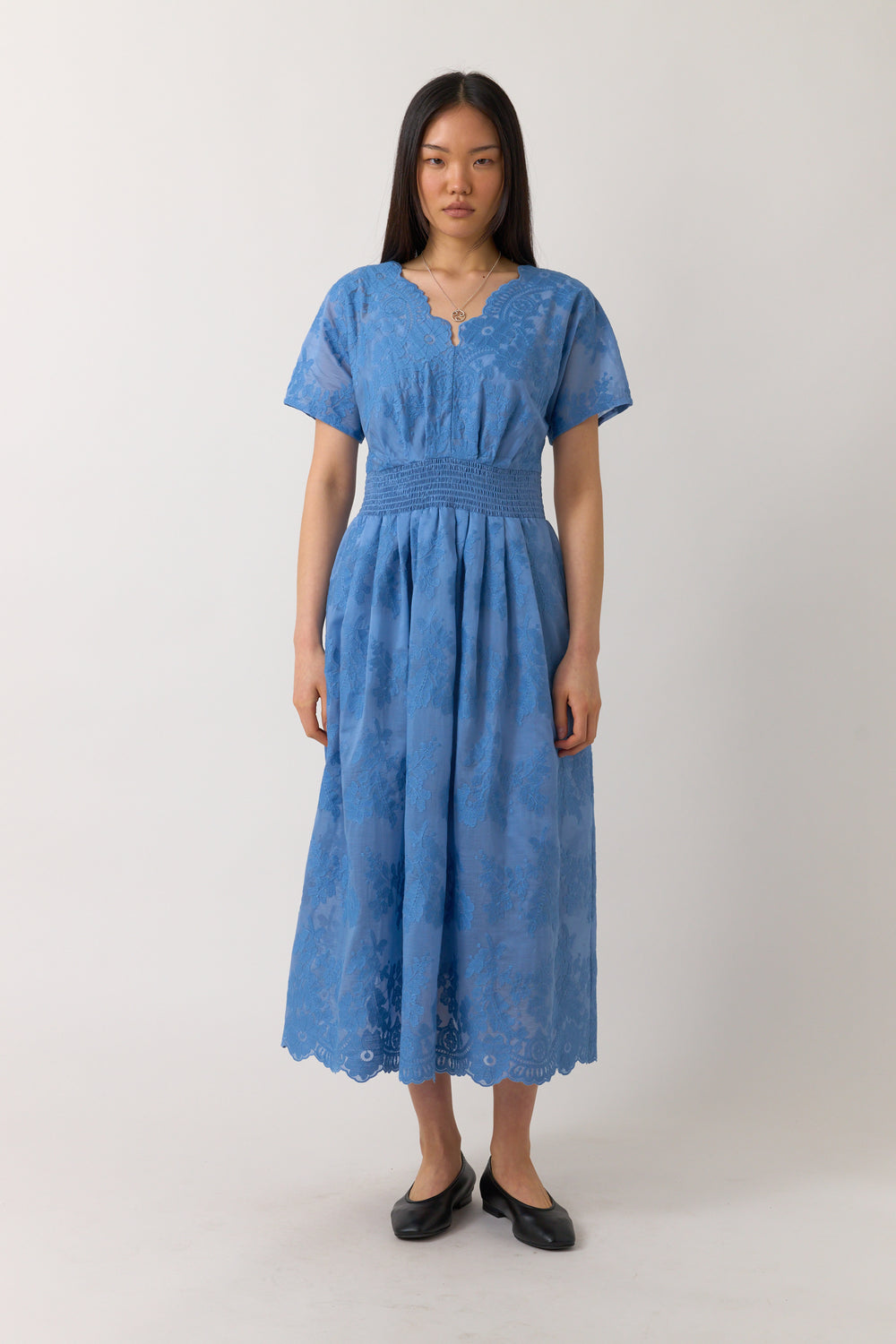 Keepsake dress